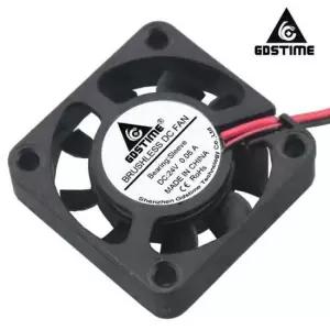 40x40x10 DC 24V FAN 팬 Sleeve 타입 Voron 보론 BOM