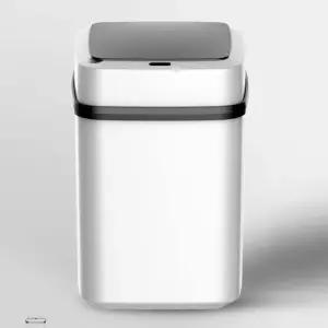 센서 휴지통 자동 혁신 위생 청소 디자인 최신형