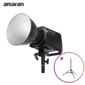 어퓨쳐 APUTURE amaran Ray 360c RGB LED 모놀라이트 촬영조명 아마란 레이 360C RGB LED 에어스탠드 포함