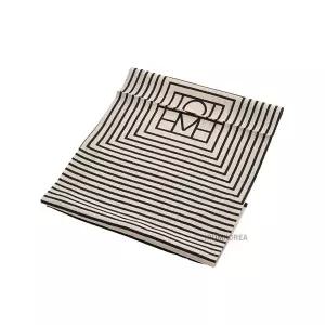 [토템] FW25 여성 센터드 모노그램 스카프 211853801 901