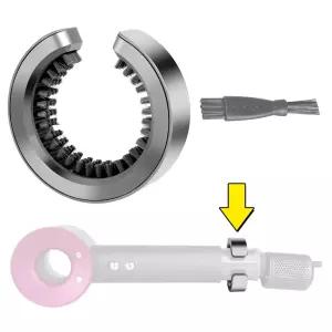 호환 다이슨 슈퍼소닉 에어랩 클리너 브러쉬 청소솔 HD 01 02 03 04 08 15