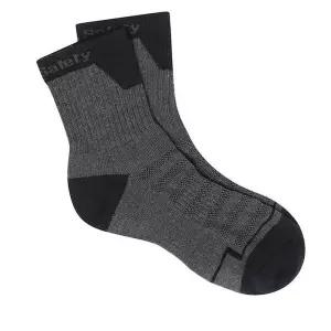 안전화양말 긴양말 K2 데일리 긴목 캐주얼 등산용 발바닥쿠셔닝 기능성 남성목