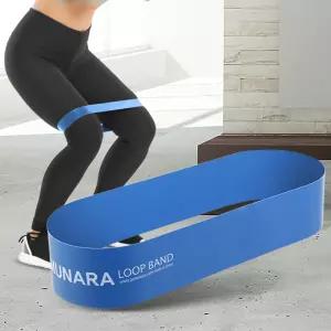 루프밴드 2단계/고무밴드/스트레칭/밴드/요가/근력/운동/탄력/헬스/저항/허벅지/힙밴드/무릎/보호/스쿼트