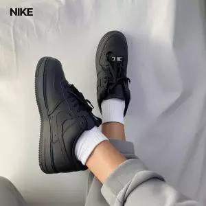 나이키 에어 포스 1 07 올검 GS 여성 스니커즈 운동화 DH2920-001