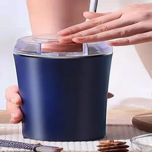 휴대용 소형분쇄기 컵믹서기 믹서기 제분기 그라인더 곡물