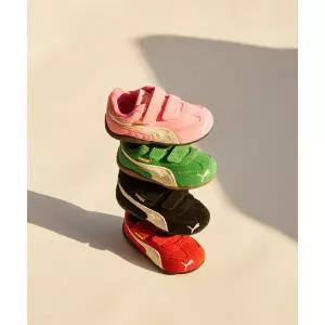 매장정품 푸마 PUMA KIDS 스피드캣 OG V 베이비_PK61AS369 5009411507 531077