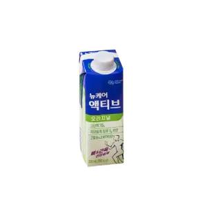 뉴케어 액티브 오리지널 200ml x 48개