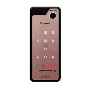 [하프클럽/]전자키 샷시용 SH-EN320F 번호 카드 지문 에버넷