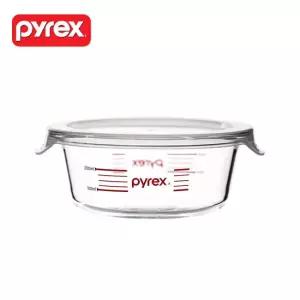 파이렉스 계량 심플 스토리지 원형 380ml