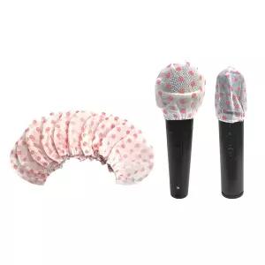 마이런 마이크 항균캡 10입 BX03 MIC CAP [H@lu]