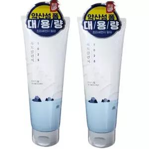 라운드랩 1025 독도 클렌저 250ml 2개