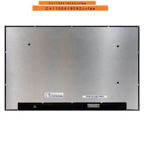 CHJ  A 16.0인치 레노버 R9000P 2년형 NE160QDM NY1 MNG007DA1 1 2560x1600 IPS 165Hz 40핀 노트북 LCD 스