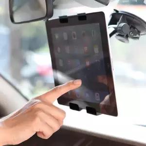 갤럭시탭A11+ 11인치 차량용 흡착거치대 SM-X230N SM-X236N