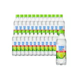 나랑드사이다 그린애플 제로 500ml 24개