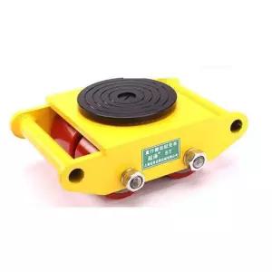 도비 지렛대 보조 기구 운반 물건이동 리프트 물건운반 고무