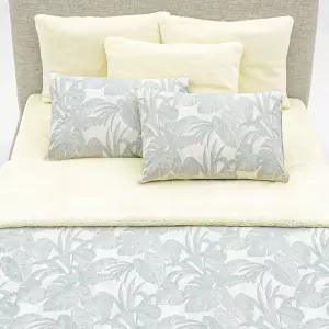 프리미엄세인트 라움그린 Q(양털이불 Q1장)