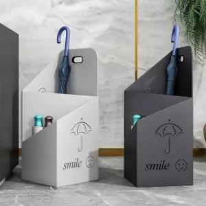 우산보관함 장우산 접이우산 정리 우산꽂이 우산 호텔 꽂이