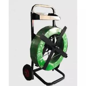 코드스트랩 PP밴드 결속 거치대 철근 밴딩 밴딩기 밴드