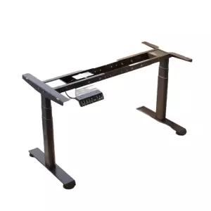 전동 리프트 책상 높이조절형 자동 게이밍 높이조절