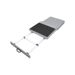 슬라이드 접이식 차박 차량용 매트 바닥 매트리스