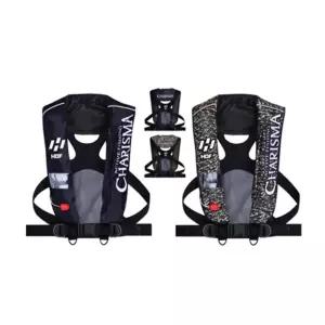 배낚시 자동팽창식 구명조끼 팽창복 단체구명복 해변 물놀이 바다여행 입문용 프로