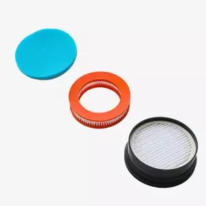 에어메이드 무선 청소기 스마트포스 3500 2700L 겸용 헤파필터 세트