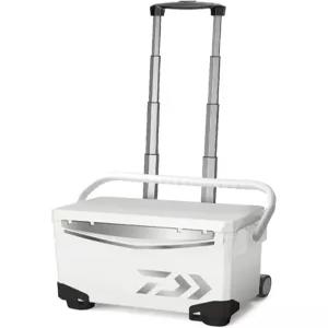 다이와 캐리 쿨러 박스 캐스터 부착 쿨라인 3 S/GU/SU1500 25년모델