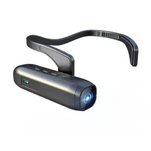 라이딩 헤드캠 바디캠 머리 장착 마운트 촬영