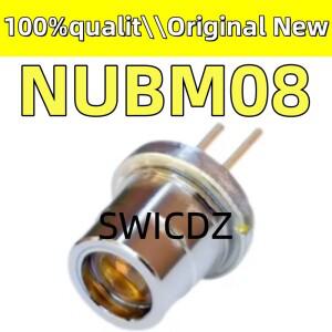 100% 새 제품  NUBM08 T05 9mm 445nm 4.75W 3.7-5.0V