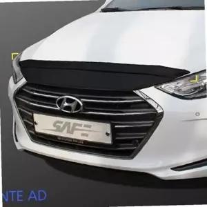 아반떼AD 후드가드 본넷 보호 차량 버그가드