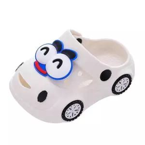 키즈 캐릭터 매장 와플메이커 저스트 본부 캣보이