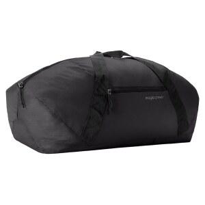 [미국배송] 이글 크릭 패커블 더플백 - 대용량 휴대용 보관이 간편 초경량 및 미니멀리스트 여행 필수품 블랙