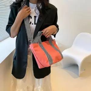 에코백 가방코디 토드백 쇼핑백 대학생가방 여자가방 (WFJ4MJX)