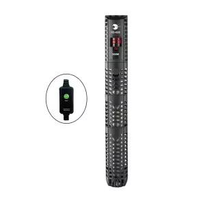 봉히터 온수히터 물데우기 수족관 방수 히터 어항 물 가열 막대 일정한 온도 조절기 조절 220-240V 50-500w