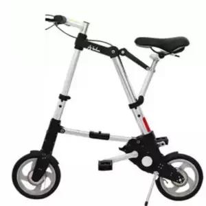 휴대용 폴딩자전거 접이식 소형 초경량 가벼운 경량
