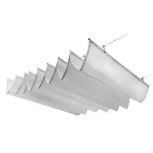 접이식 차양막 웨이브 옥상 어닝 야외 가림막 캐노피