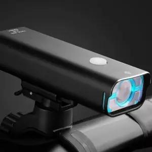 자전거 전조등 후미등 락브로스 라이트 550 루멘 (WFJ4RI8)