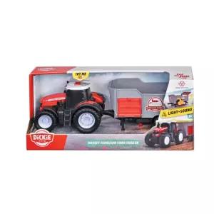 실감나는 사운드 농장놀이 팜트레일러 유치원 남아완구 생일선물 5세