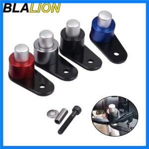 BLALION 오토바이 브레이크 레버 램프 주차 버튼 반자동 잠금 스위치 (혼다 PCX 125 150 160 PCX125 XMAX 3