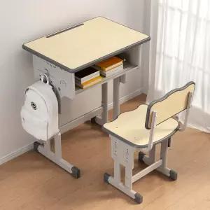 학원 책상 의자 학교 교습소 강의실 공부 보관편리  공부방 세미나 회의실 자습실