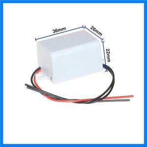 4.8W AC/DC-DC 전원 공급 모듈 AC 110V 220V 230V - DC 3.3V 5V 12V 미니 벅 컨버터 LED 절연 전압 안정화