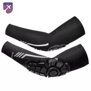 여름 오토바이 보호패드 스크린 코미네바지 터치 바이크