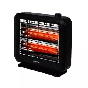 트루리빙 네모형 미니 석영관 히터 컴팩트 타입