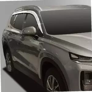 싼타페TM 자동차 도어 썬바이저 선커튼 6P