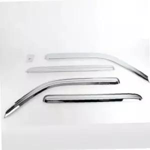 포터2 더블캡 바이저 크롬 선바이저 윈도우