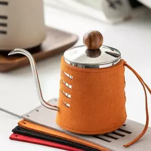 아돌프 드립포트 커피 용 550ml 미니 포트 350ml