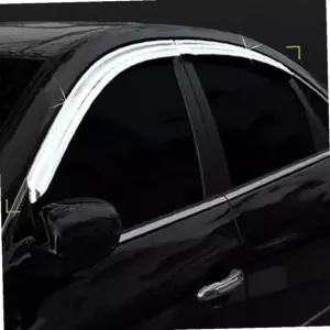 그랜져TG 썬바이저 크롬 윈도우 햇빛가리개