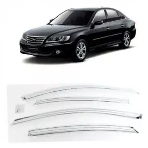 그랜저TG 윈도우 바이저 차량 선바이저