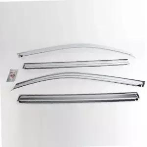 렉스턴W 자동차 선바이저 접이식 햇빛가리개