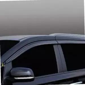 올뉴카니발 썬바이저 창문 스모그 틴팅 자동차